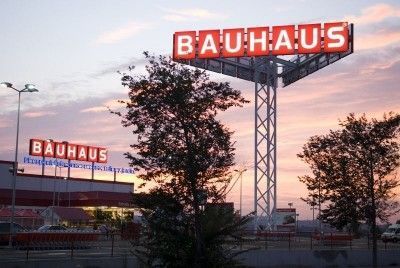Bauhaus Alcorcón