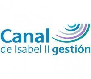 canal de isabel II
