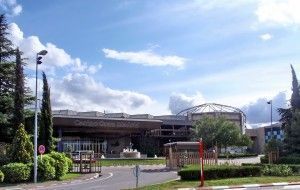 Casino de torrelodones