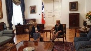 Twitter Manuela Carmena