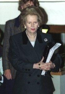 Colegio Margaret Thatcher