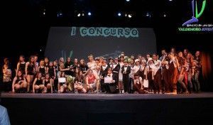 La organización espera que el concurso sea un éxito como las dos ediciones precedentes. Foto: Valdemoro Joven.