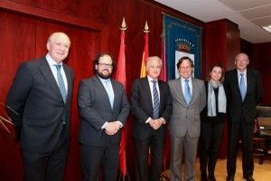 contaminación acústica