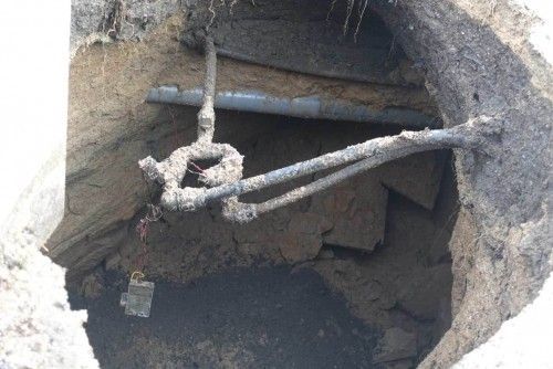 cueva navalcarmnero hundimiento 2
