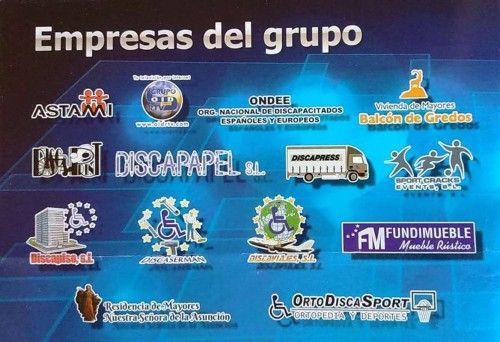 empresas oid 2