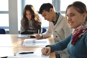 estudiantes