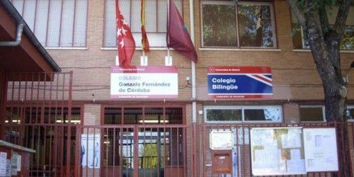 gonzalo fernandez corboba colegio