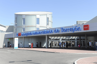 Torrejón