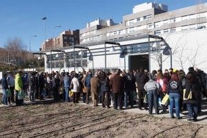 huertos urbanos