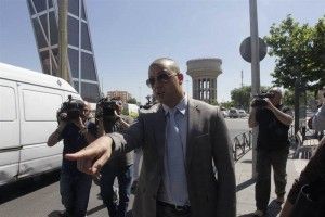 juicio del Madrid Arena