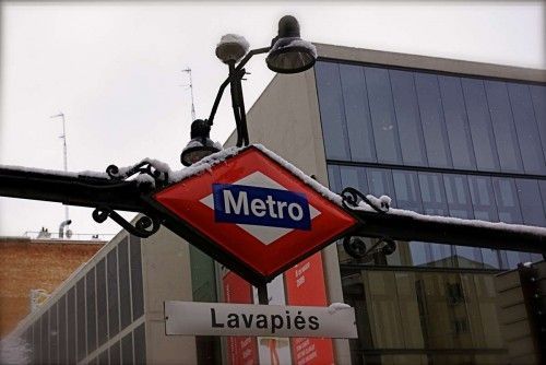 lavapies