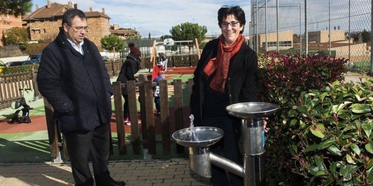 personas con movilidad reducida