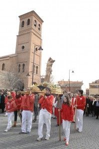san sebastián mártir