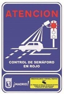 semáforos con cámara