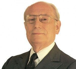 Enrique Tierno Galván.