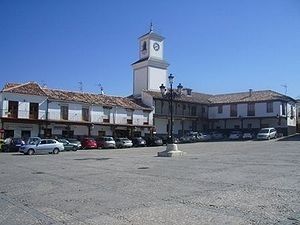 valdemoro