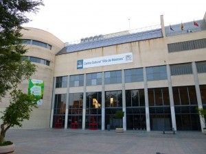 villa de mostoles teatro