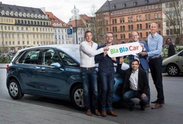 Blablacar