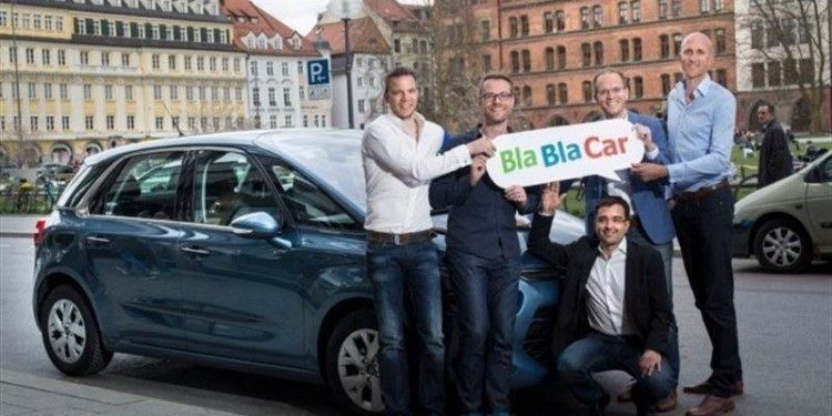 Blablacar
