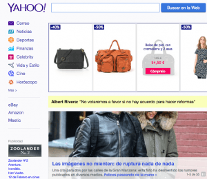 Yahoo