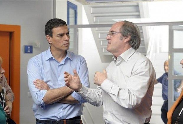 PSOE