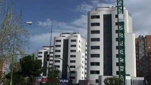 Hortaleza