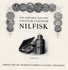 Nilfisk