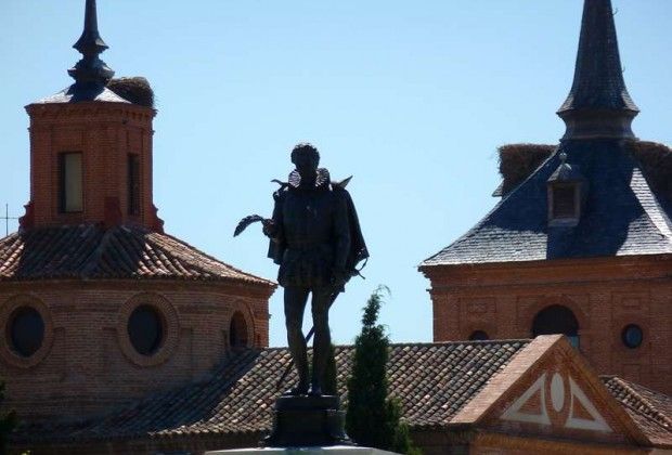 Alcalá