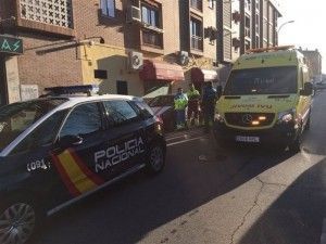 Foto: emergencias 112