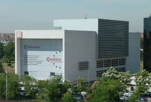 camara comercio madrid