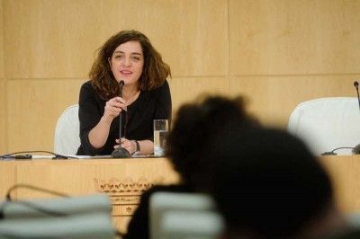 Celia Mayer