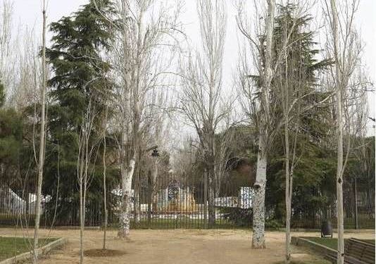 arbol leganes