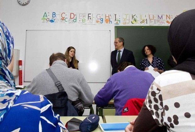 Comunidad de Madrid