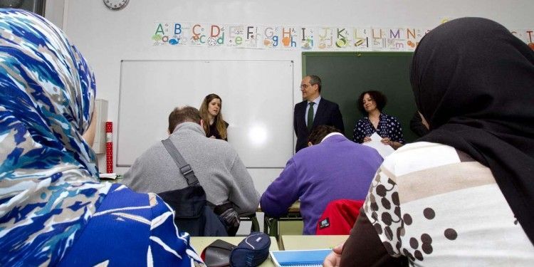Comunidad de Madrid