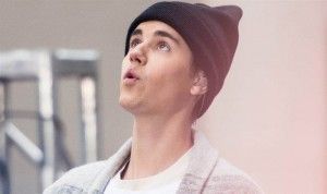 entradas para el concierto de Justin Bieber