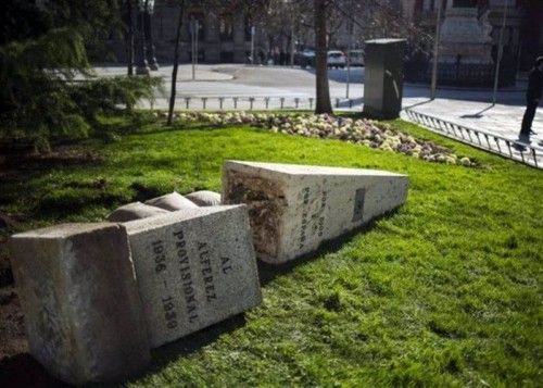memoria historica rota