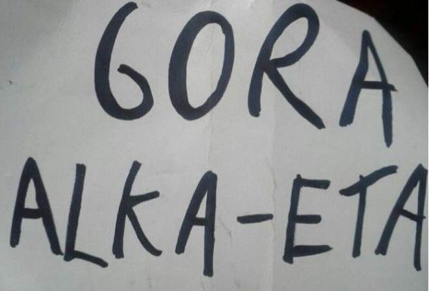 Titiriteros