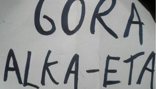 Titiriteros