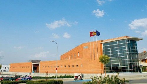 Foto: Ayto. de Valdemoro.