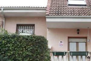 vivienda de segunda mano