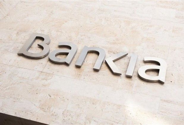 Bankia