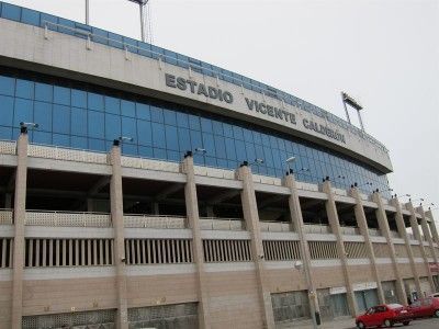Operación Calderón