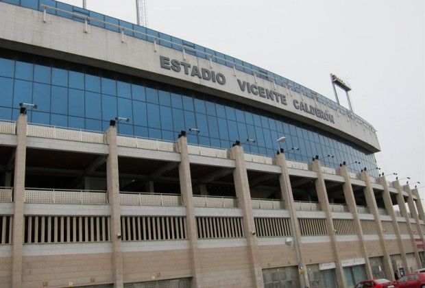 Operación Calderón