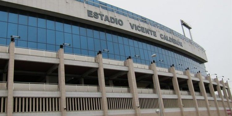 Operación Calderón