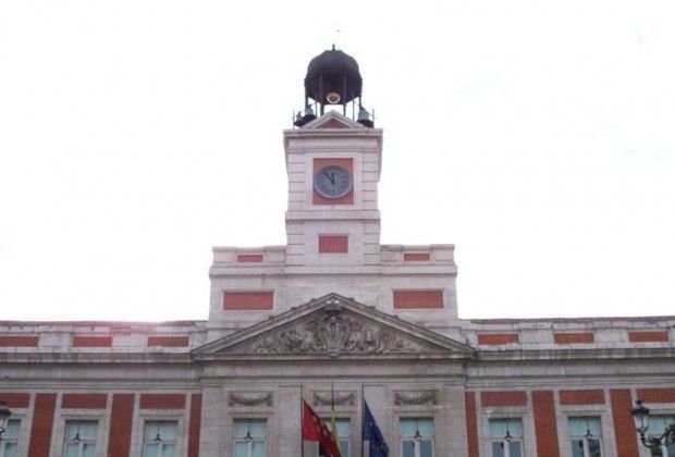 Comunidad de Madrid