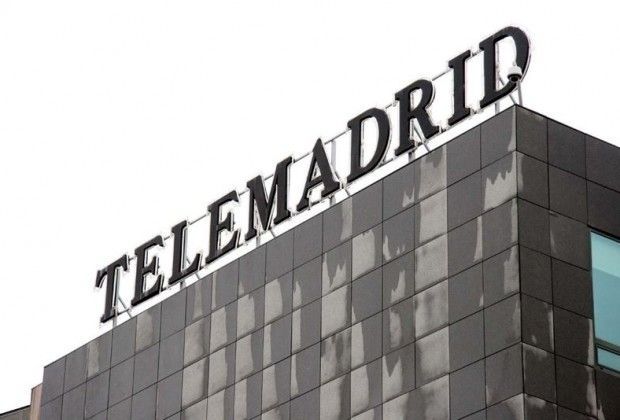 Telemadrid