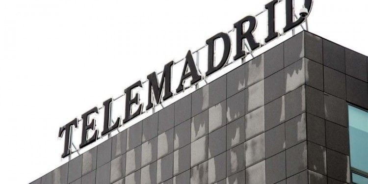 Telemadrid