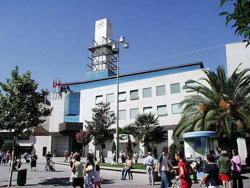 Getafe