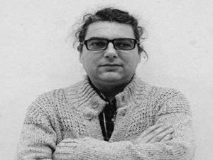 nacho diaz