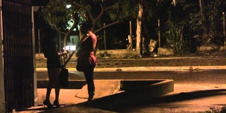 prostitucion